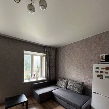 Сдается 1-комнатная квартира, 33 м²