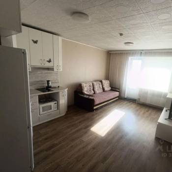 Сдается 1-комнатная квартира, 25,8 м²