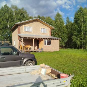 Сдается Дом, 152 м²