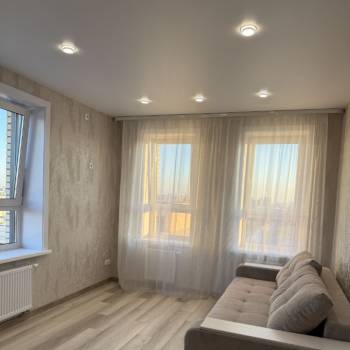 Сдается 1-комнатная квартира, 23,2 м²