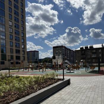 Сдается 1-комнатная квартира, 23,2 м²