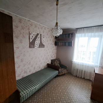 Сдается 2-х комнатная квартира, 44 м²