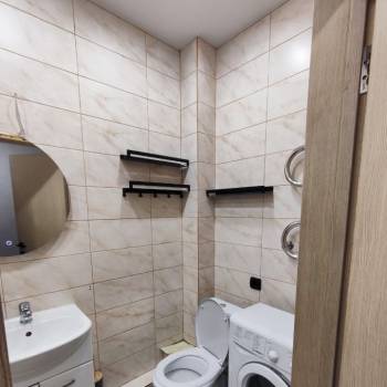 Сдается 1-комнатная квартира, 20,5 м²