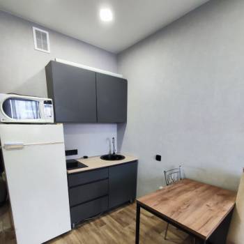 Сдается 1-комнатная квартира, 20,5 м²