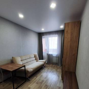 Сдается 1-комнатная квартира, 20,5 м²