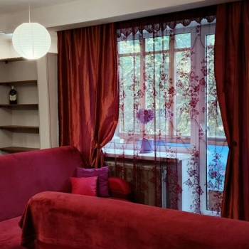 Сдается Многокомнатная квартира, 46 м²
