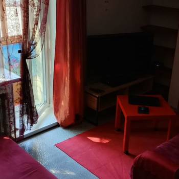 Сдается Многокомнатная квартира, 46 м²