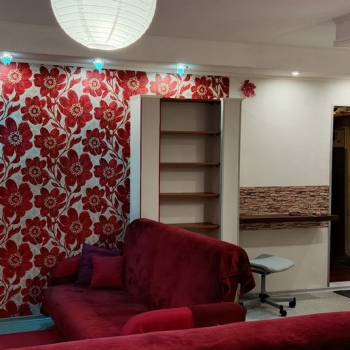 Сдается Многокомнатная квартира, 46 м²