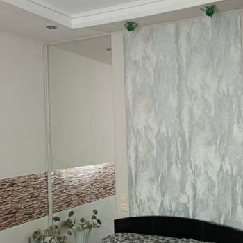 Сдается Многокомнатная квартира, 46 м²