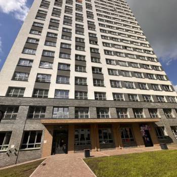 Продается 2-х комнатная квартира, 41,3 м²