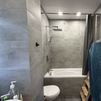 Продается 2-х комнатная квартира, 61,4 м²