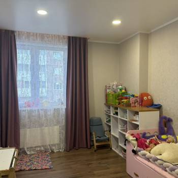 Продается 2-х комнатная квартира, 61,4 м²