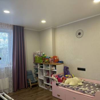 Продается 2-х комнатная квартира, 61,4 м²