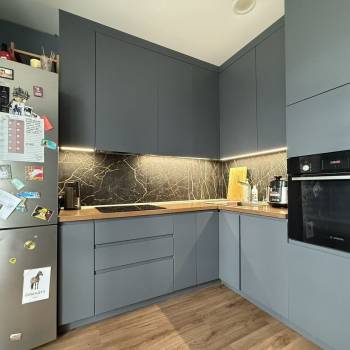 Продается 2-х комнатная квартира, 61,4 м²