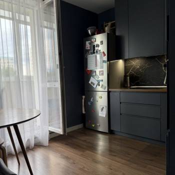 Продается 2-х комнатная квартира, 61,4 м²