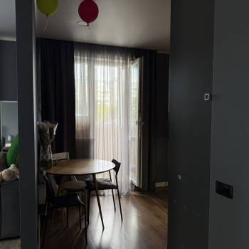 Продается 2-х комнатная квартира, 61,4 м²