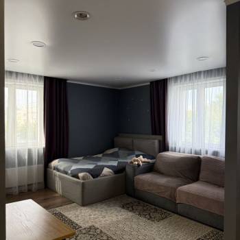 Продается 2-х комнатная квартира, 61,4 м²