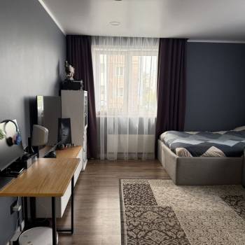 Продается 2-х комнатная квартира, 61,4 м²