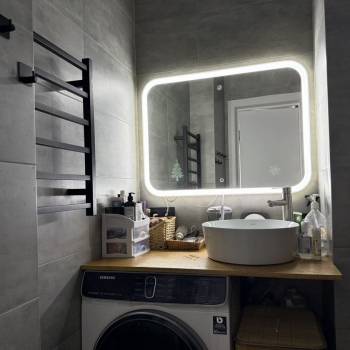 Продается 2-х комнатная квартира, 61,4 м²