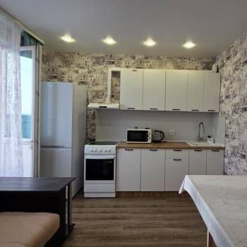Сдается 1-комнатная квартира, 36 м²