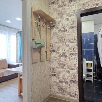 Сдается 1-комнатная квартира, 36 м²