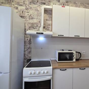 Сдается 1-комнатная квартира, 36 м²
