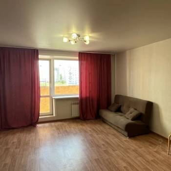 Сдается 1-комнатная квартира, 33 м²