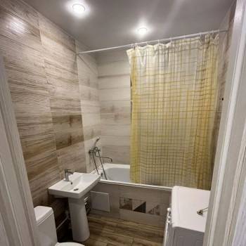 Сдается 1-комнатная квартира, 33 м²