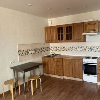 Сдается 1-комнатная квартира, 33 м²