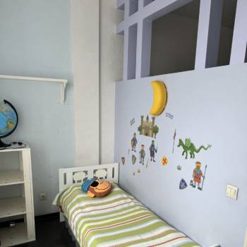 Сдается 1-комнатная квартира, 45 м²