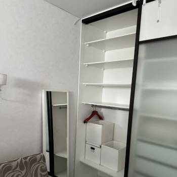Сдается 1-комнатная квартира, 45 м²