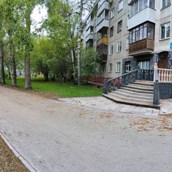Продается 2-х комнатная квартира, 47,2 м²