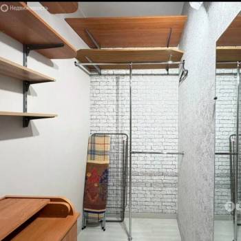 Сдается 1-комнатная квартира, 38,7 м²