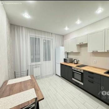 Сдается 1-комнатная квартира, 38,7 м²