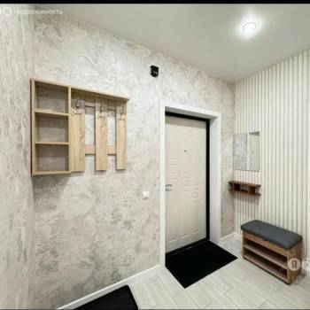 Сдается 1-комнатная квартира, 38,7 м²