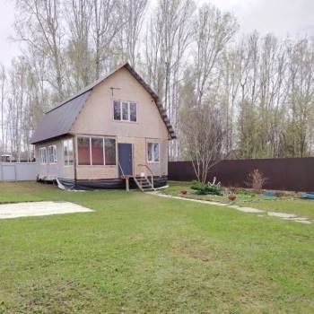 Продается Дом, 96 м²