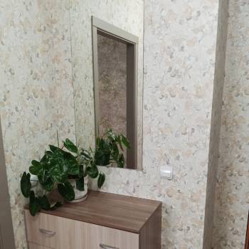 Сдается 1-комнатная квартира, 47 м²