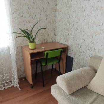 Сдается 1-комнатная квартира, 47 м²