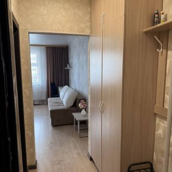 Сдается 1-комнатная квартира, 25 м²