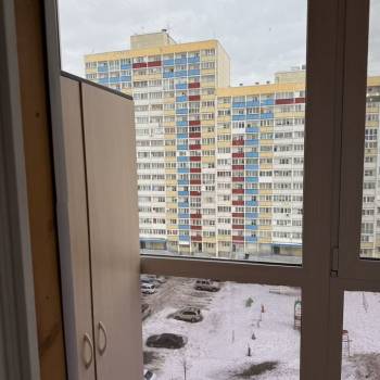 Сдается 1-комнатная квартира, 25 м²