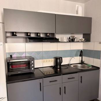Сдается 1-комнатная квартира, 25 м²