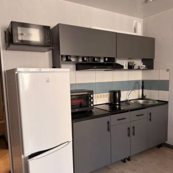 Сдается 1-комнатная квартира, 25 м²