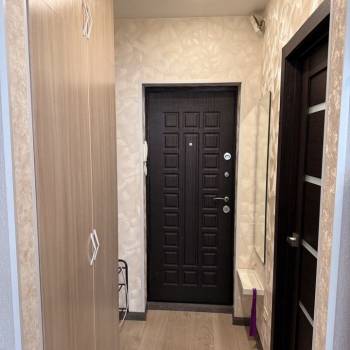 Сдается 1-комнатная квартира, 25 м²