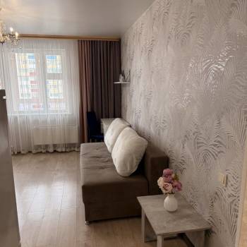 Сдается 1-комнатная квартира, 25 м²