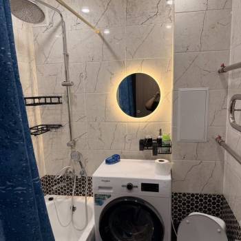 Сдается 1-комнатная квартира, 25 м²