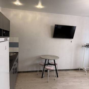 Сдается 1-комнатная квартира, 25 м²