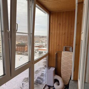 Сдается 1-комнатная квартира, 25 м²
