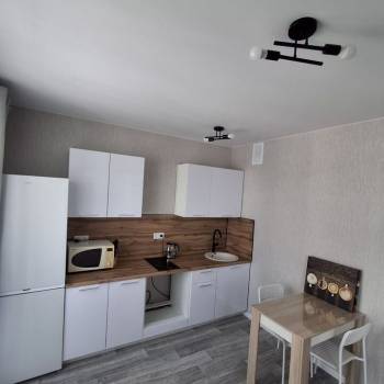 Сдается 1-комнатная квартира, 32,4 м²