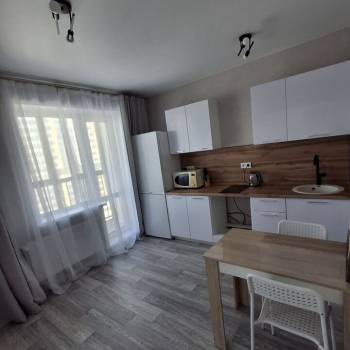 Сдается 1-комнатная квартира, 32,4 м²