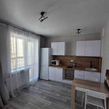 Сдается 1-комнатная квартира, 32,4 м²